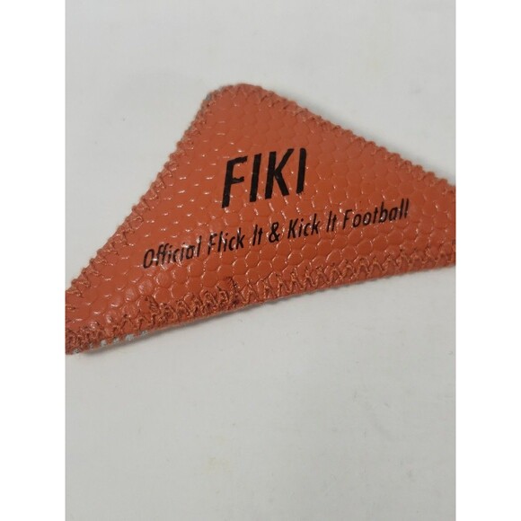 University of Arizona Wildcats Flick It & Kick It Football Game 2011 Wincraft - Picture 7 of 16